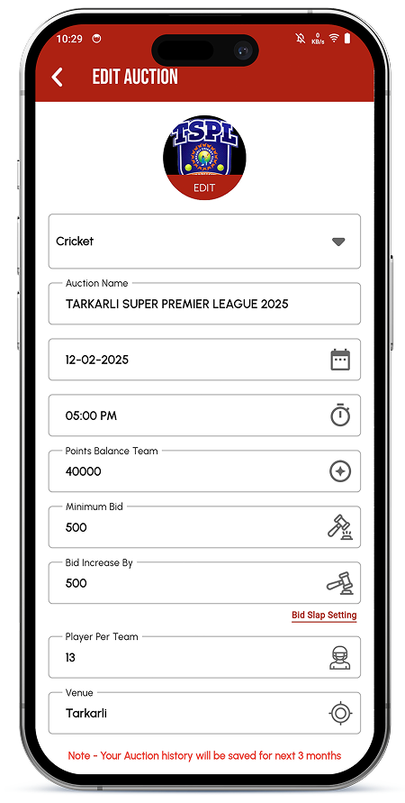 App Mockup